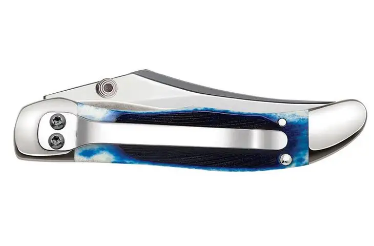 Case Ford Kickstart Folding Knife - view 2